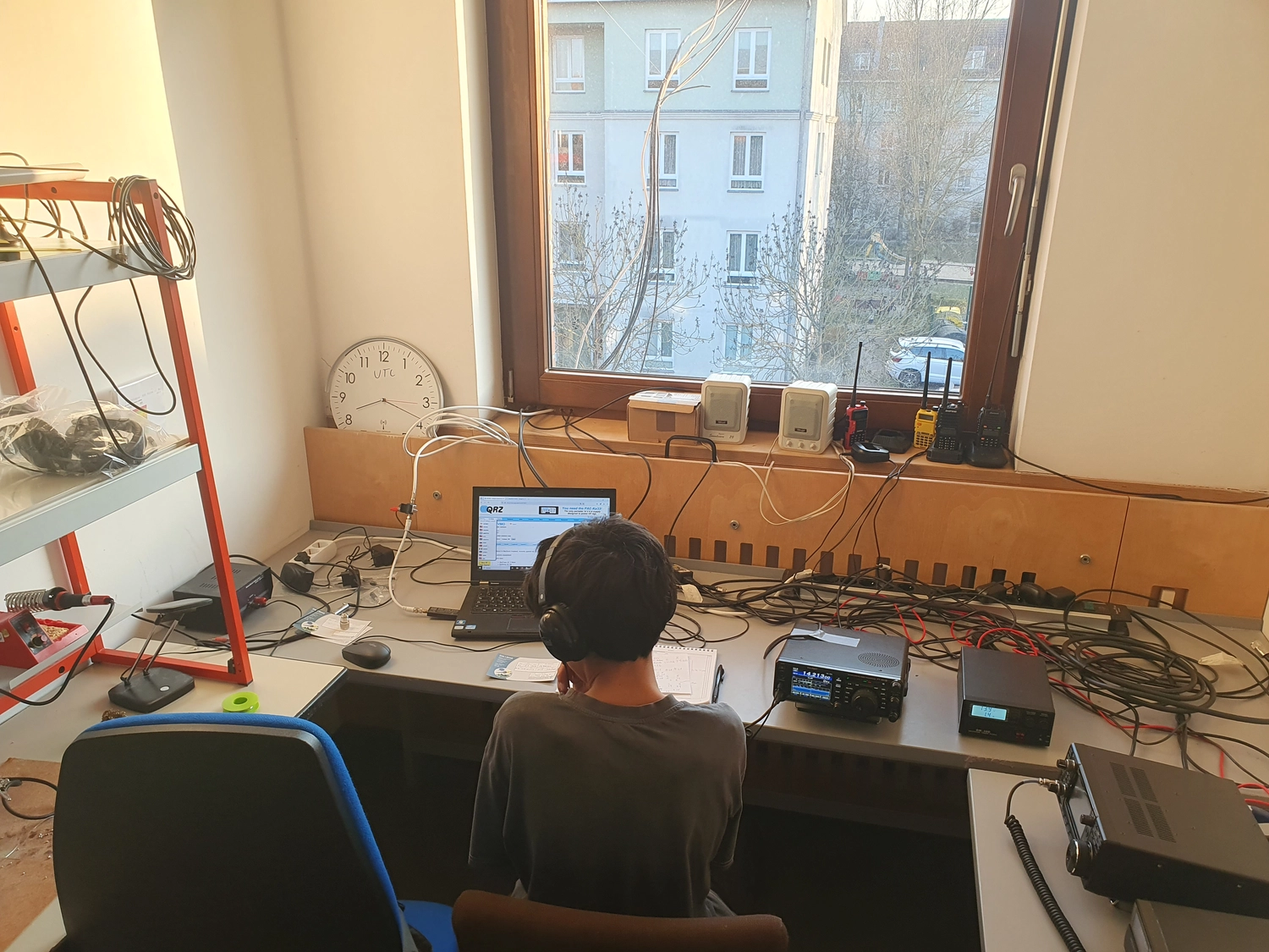 SFZ für Energie und Umwelt Pankow e.V. - Schülerforschungszentrum Pankow - Aufnahme von Projekten