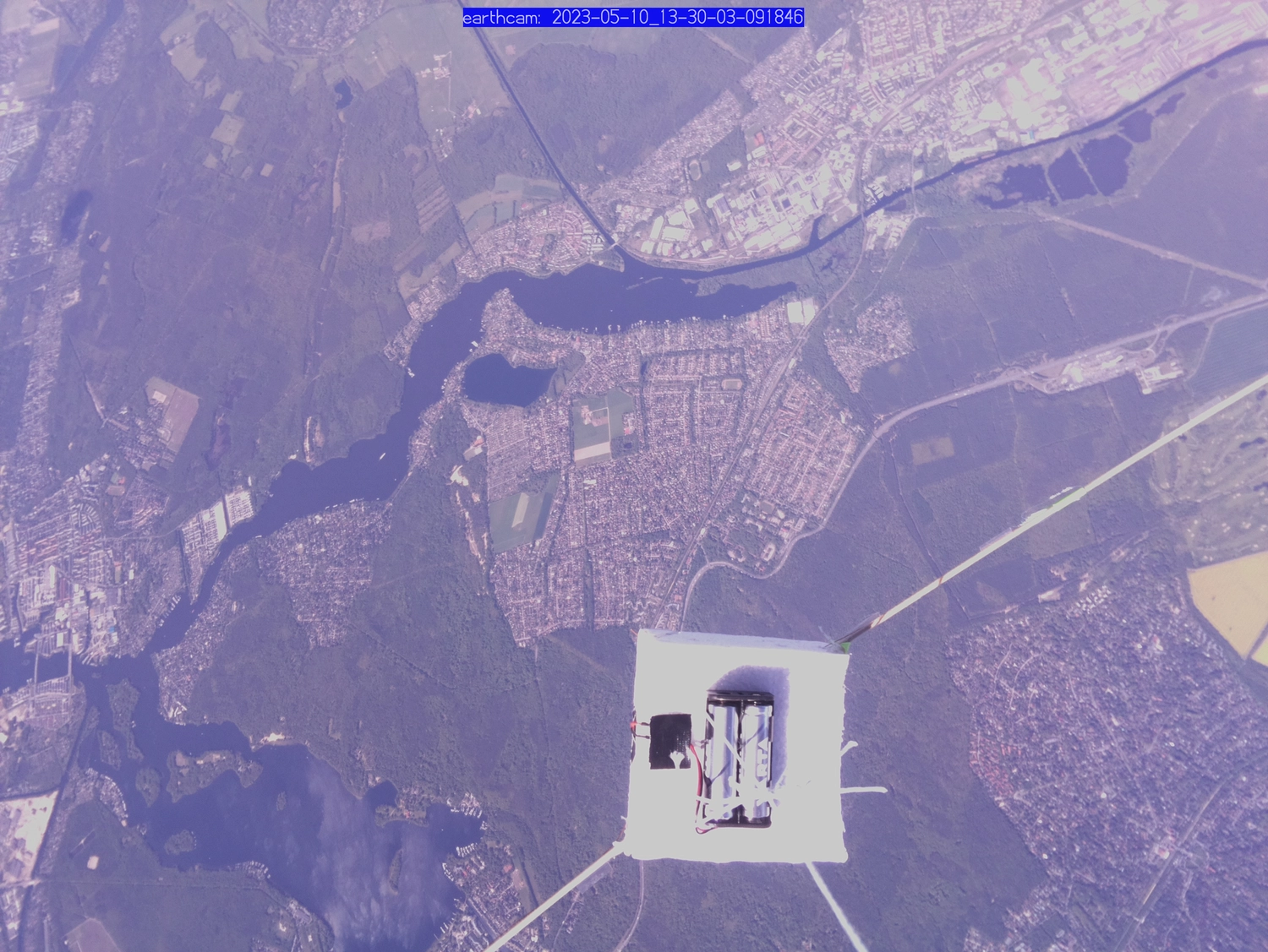 SFZ für Energie und Umwelt Pankow e.V. - Schülerforschungszentrum Pankow - Aufnahme von Projekten