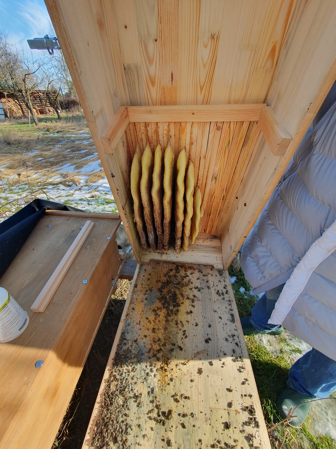 SFZ für Energie und Umwelt Pankow e.V. - Schülerforschungszentrum Pankow - Aufnahme von Projekten