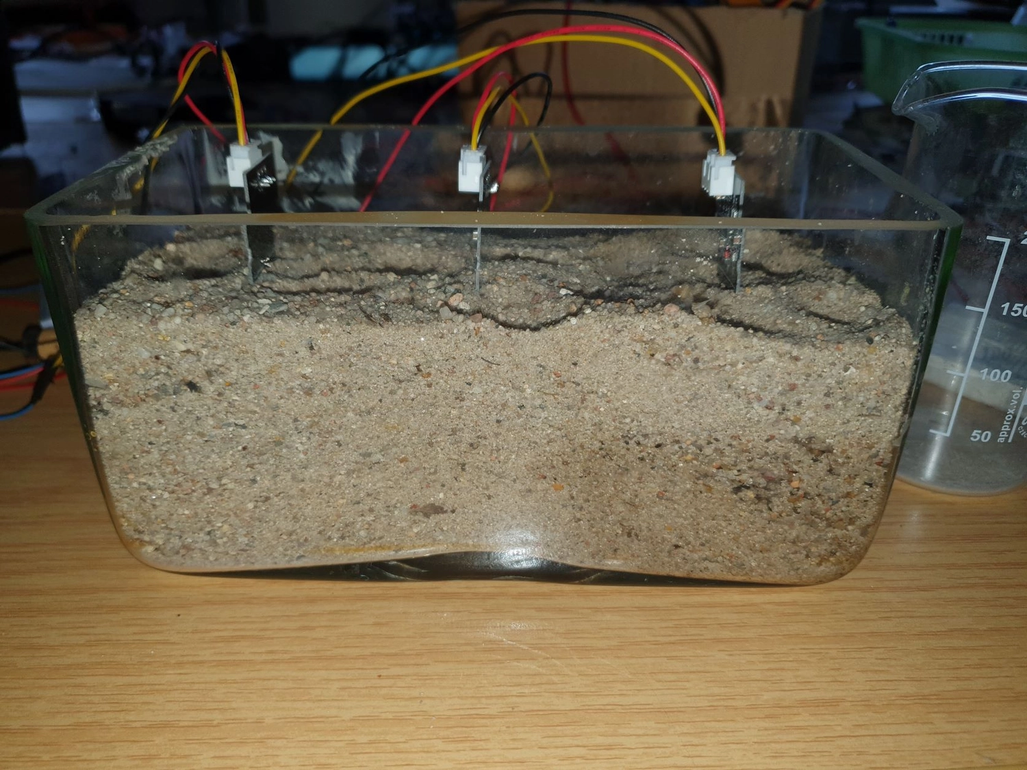 SFZ für Energie und Umwelt Pankow e.V. - Schülerforschungszentrum Pankow - Aufnahme von Projekten