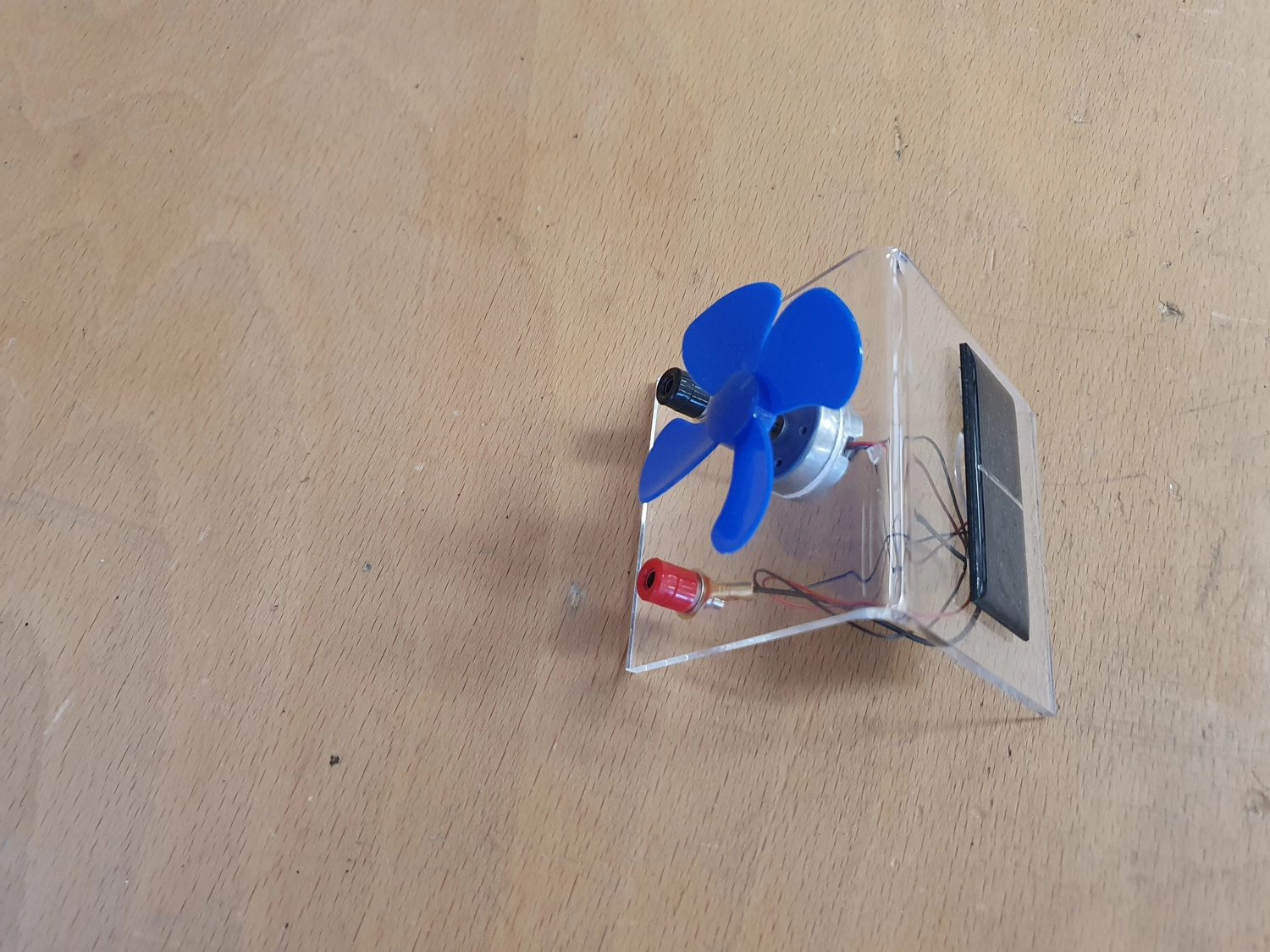 SFZ für Energie und Umwelt Pankow e.V. - Schülerforschungszentrum Pankow - Aufnahme von Projekten