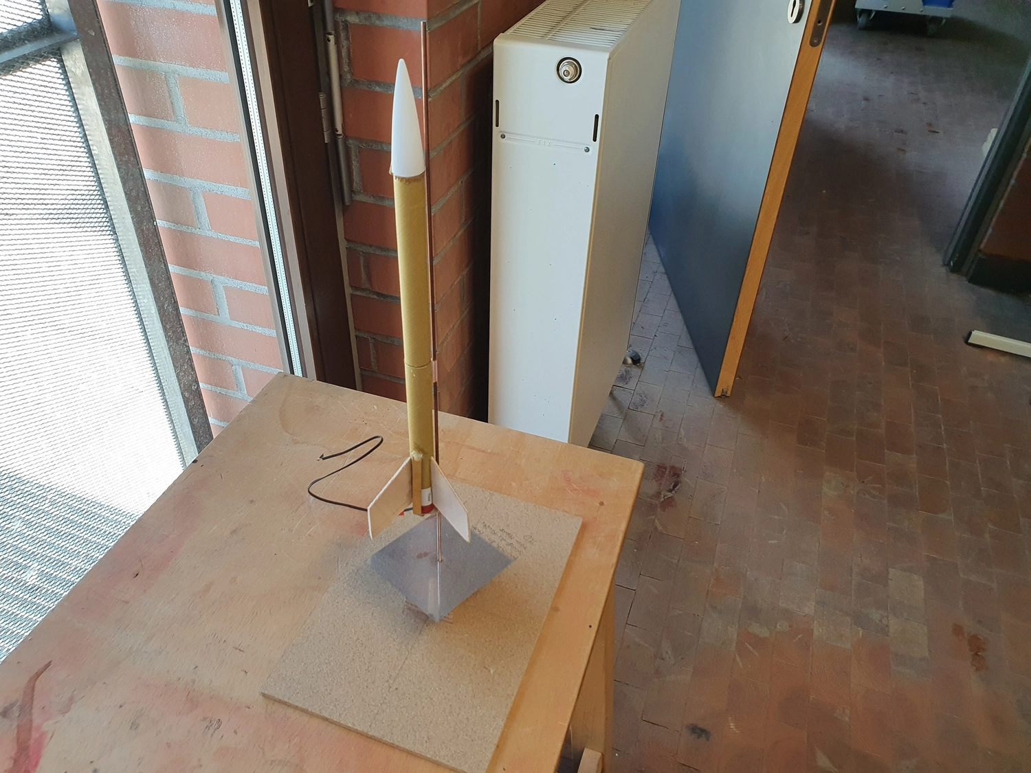 SFZ für Energie und Umwelt Pankow e.V. - Schülerforschungszentrum Pankow - Aufnahme von Projekten