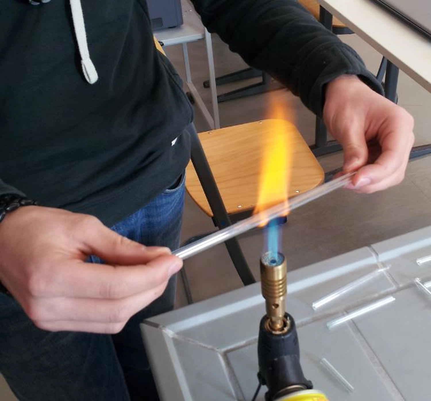 SFZ für Energie und Umwelt Pankow e.V. - Schülerforschungszentrum Pankow