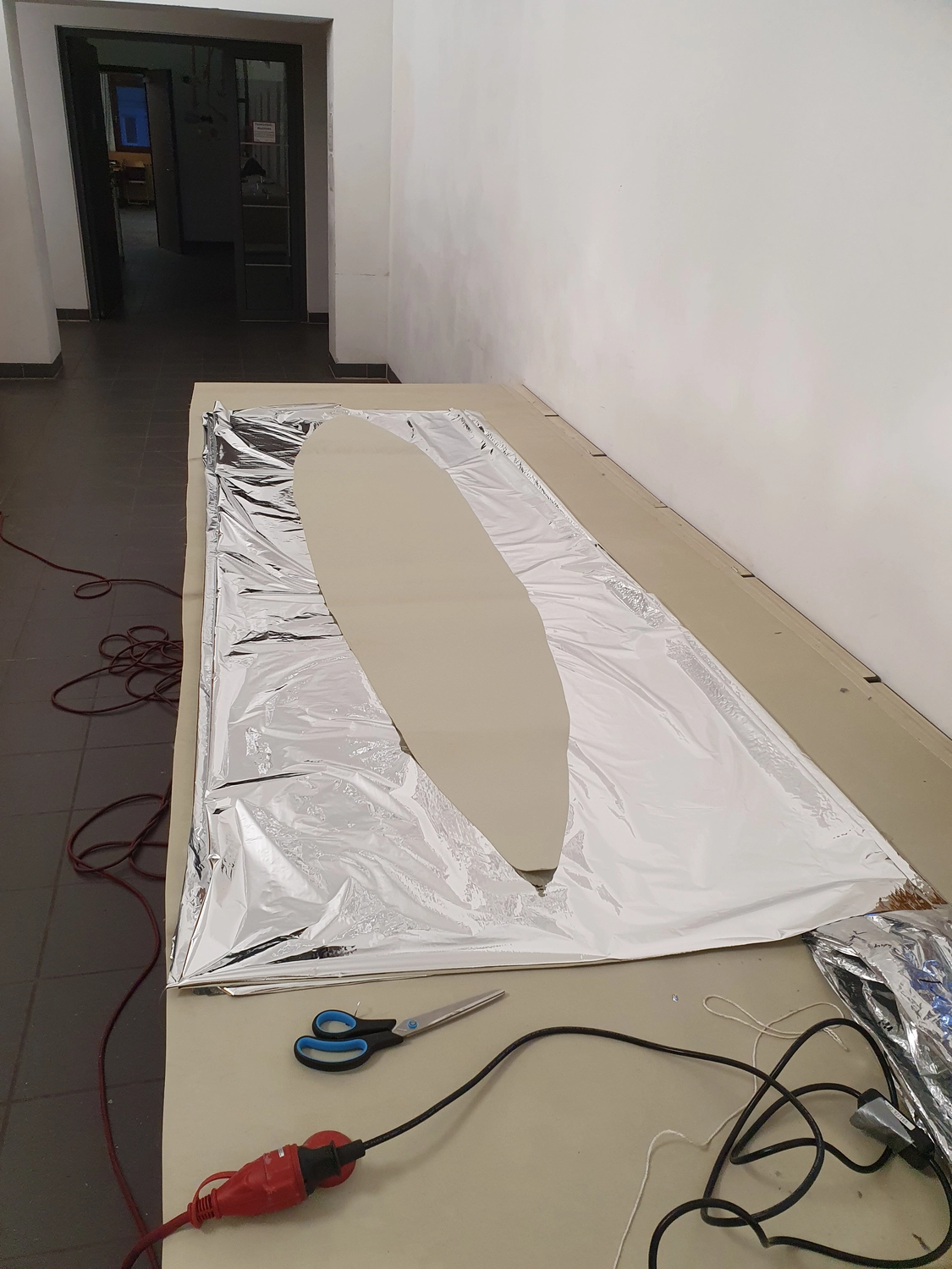 SFZ für Energie und Umwelt Pankow e.V. - Schülerforschungszentrum Pankow - Aufnahme von Projekten