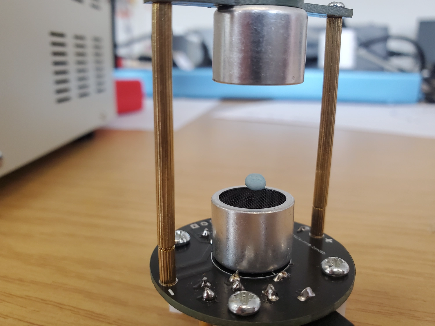 SFZ für Energie und Umwelt Pankow e.V. - Schülerforschungszentrum Pankow - Aufnahme von Projekten