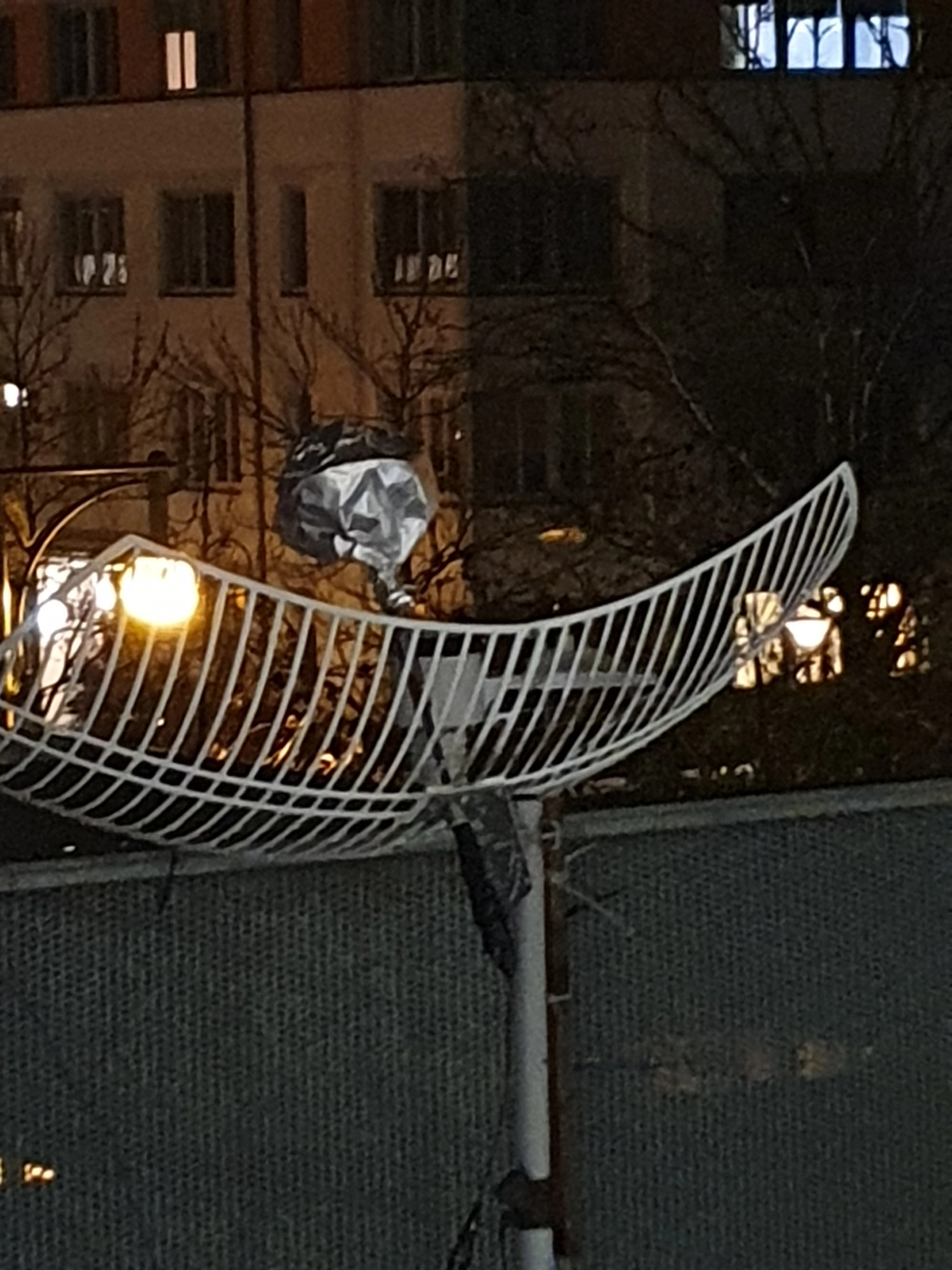 SFZ für Energie und Umwelt Pankow e.V. - Schülerforschungszentrum Pankow - Aufnahme von Projekten