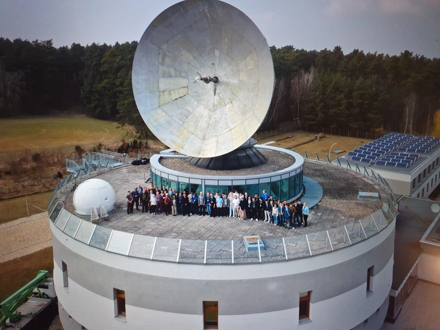 SFZ für Energie und Umwelt Pankow e.V. - Schülerforschungszentrum Pankow - Aufnahme von Projekten