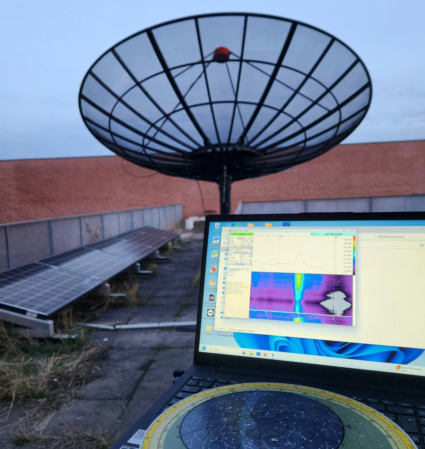 SFZ für Energie und Umwelt Pankow e.V. - Schülerforschungszentrum Pankow - Aufnahme von Projekten