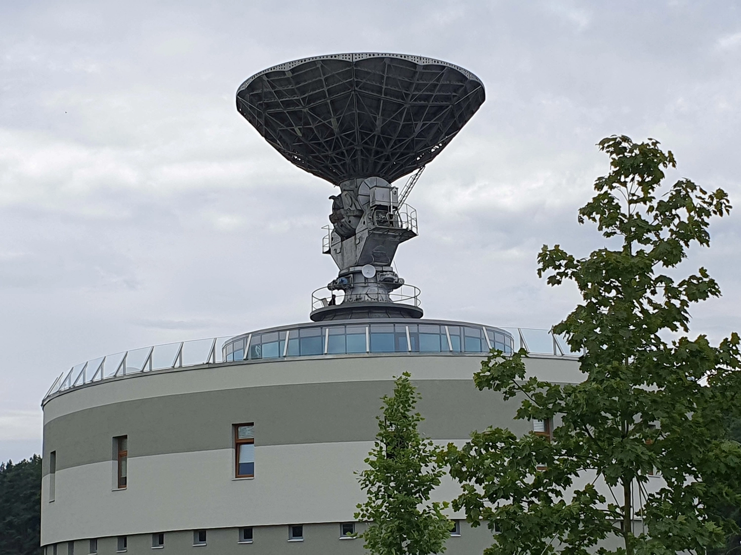 SFZ für Energie und Umwelt Pankow e.V. - Schülerforschungszentrum Pankow - Aufnahme von Projekten