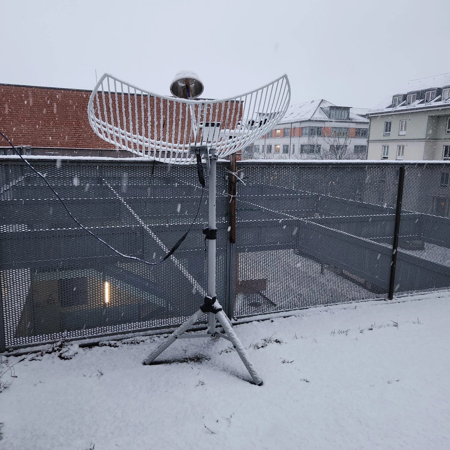 SFZ für Energie und Umwelt Pankow e.V. - Schülerforschungszentrum Pankow - Aufnahme von Projekten