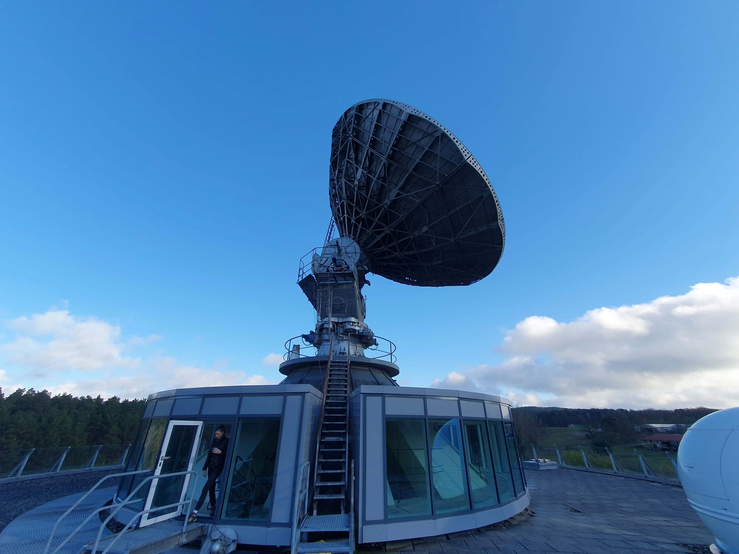 SFZ für Energie und Umwelt Pankow e.V. - Schülerforschungszentrum Pankow - Aufnahme von Projekten