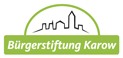 SFZ für Energie und Umwelt Pankow e.V. - Schülerforschungszentrum Pankow - Partnerlogo Bürgerstiftung Karow
