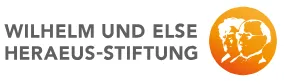 SFZ für Energie und Umwelt Pankow e.V. - Schülerforschungszentrum Pankow - Partnerlogo We Heraeus Stiftung