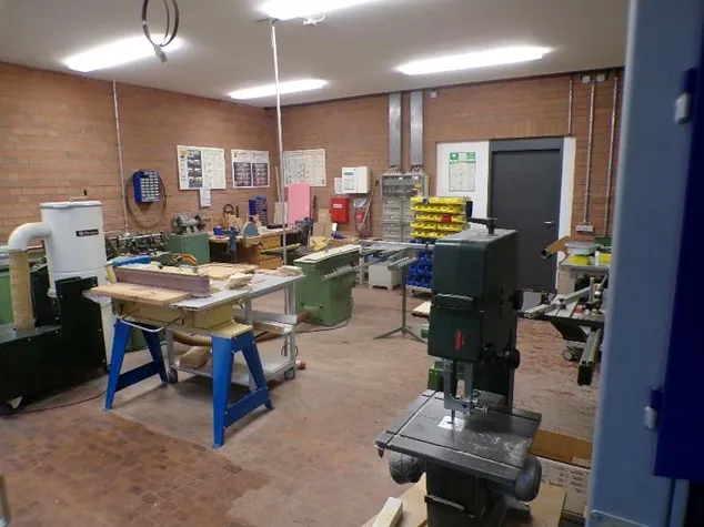 SFZ für Energie und Umwelt Pankow e.V. - Schülerforschungszentrum Pankow - Aufnahme von Projekten