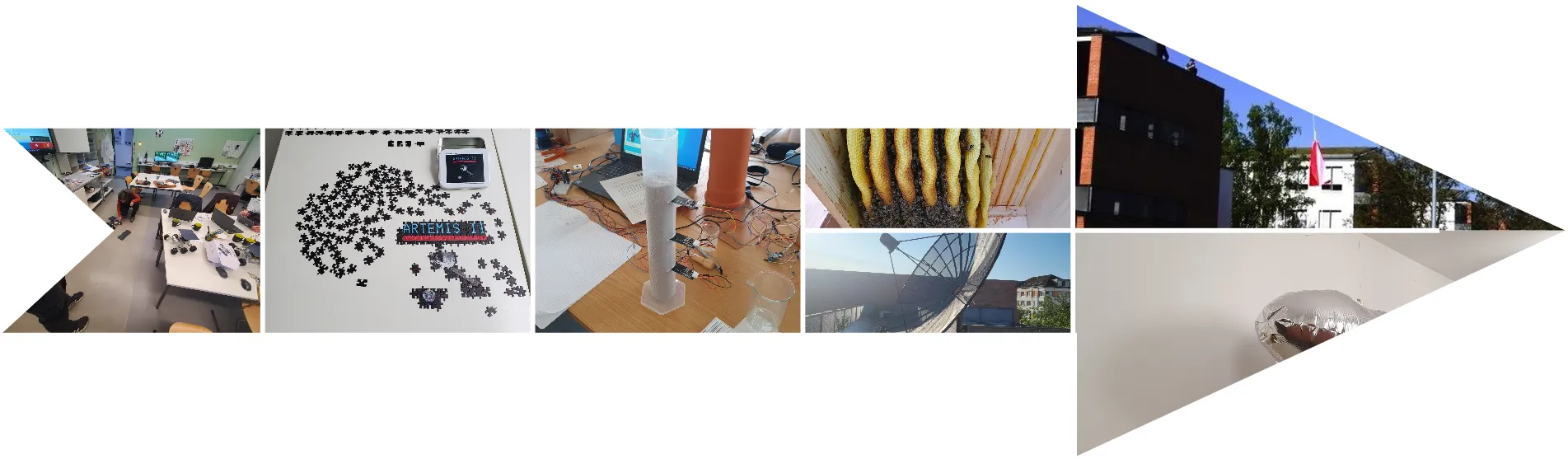 SFZ für Energie und Umwelt Pankow e.V. - Schülerforschungszentrum Pankow