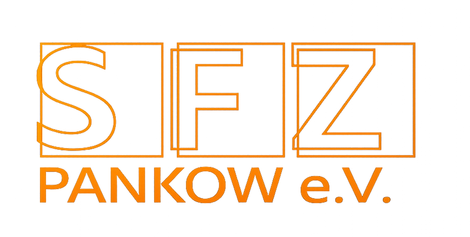 SFZ für Energie und Umwelt Pankow e.V. - Schülerforschungszentrum Pankow - Logo